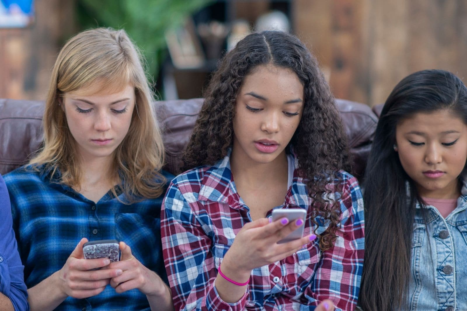 How Technology Is Changing Everyday Life for Teens